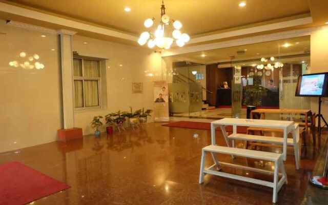 Hotel Sarison