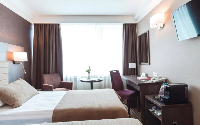 Premier Hotel Rus