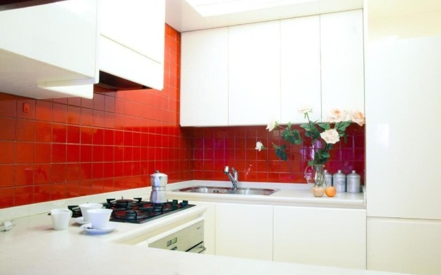 Grimaldi Apartments - Ai Carmini