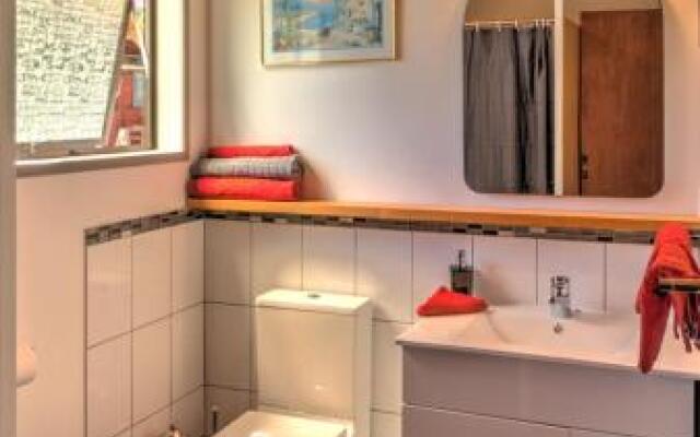 Buena Vista Apartment