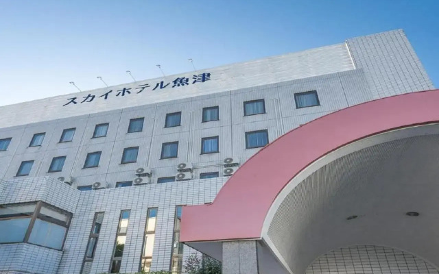 Sky Hotel Uozu Annex