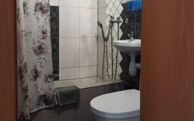 Апартаменты на Чайковского, 13