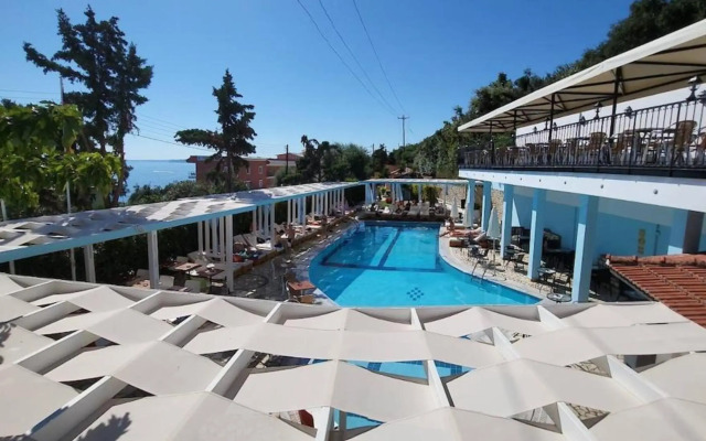 Lido Corfu Sun Hotel