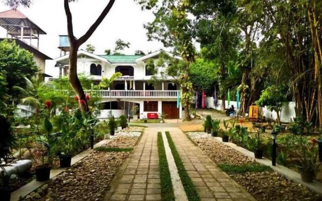 Latheena Resort