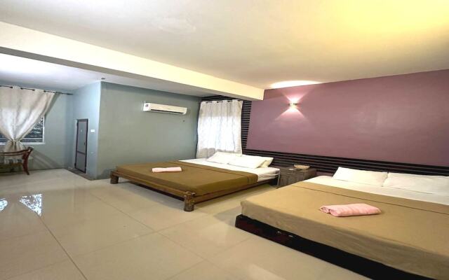 OYO 90938 The Nk Langkawi