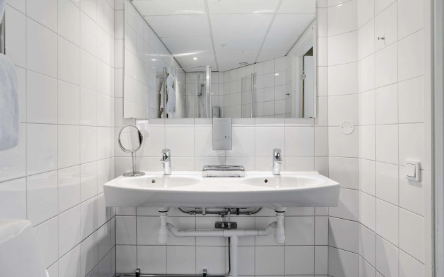 Best Western Hotel Svava