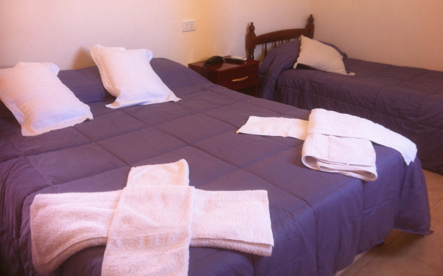 El Antigal Hostal