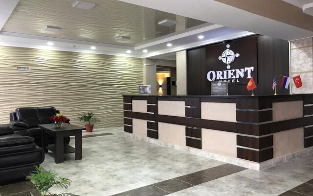 Orient Hotel