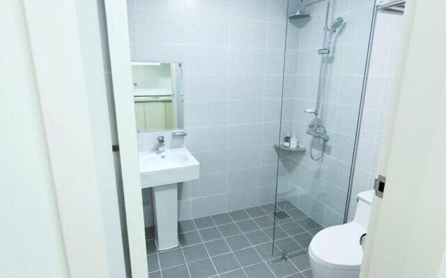 The BB's Jeju Resort