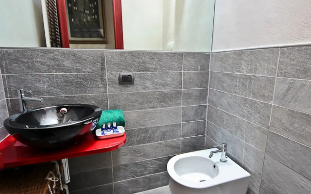 Pergola in Palazzo Leopardi