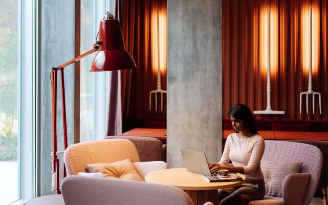 Hyatt Place Zurich Airport The Circle