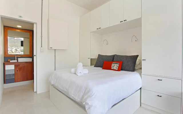 Harbour View Apartments
