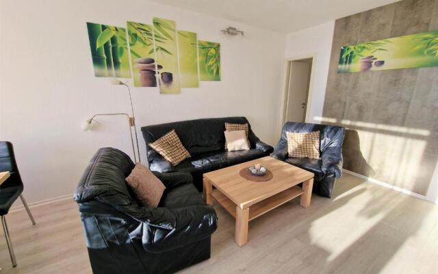 Ferienpark L01-003 Ferienpark