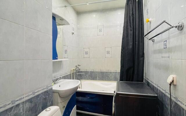 Апартаменты на улице Лермонтова 49