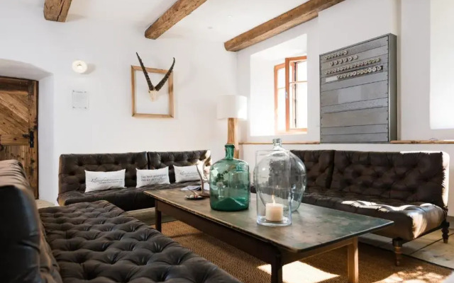 Hotel & Gourmetwirtshaus Kirchenwirt seit 1326