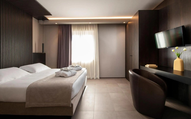 Sport Village Hotel & Spa