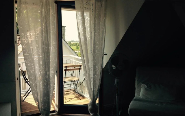 Villa 1923 Apartment