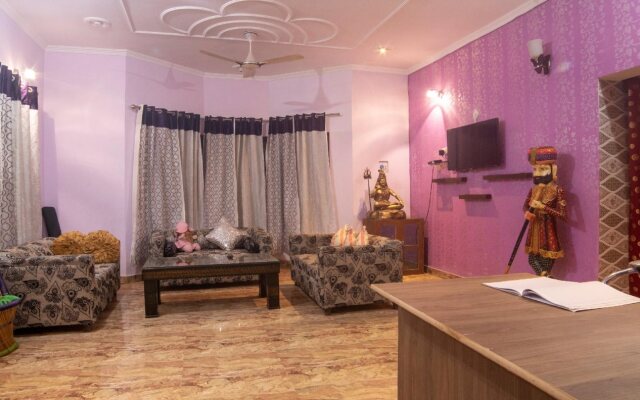 Mithila Orchid By OYO Rooms