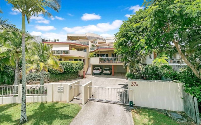 Redcliffe Peninsula Penthouse