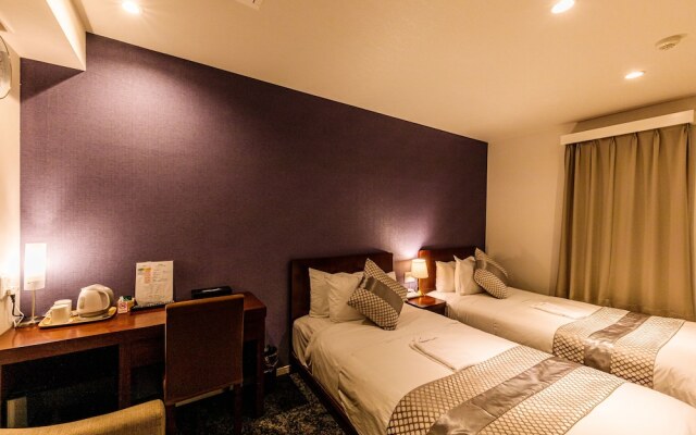 HOTEL Tokyo Trip Ueno Nishi Nippori