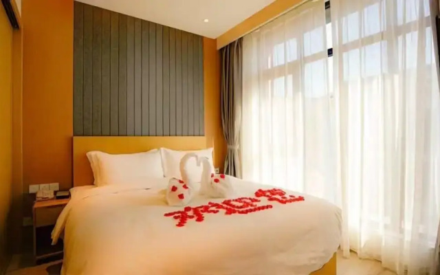 YunDing Grand Hotel South Apartment