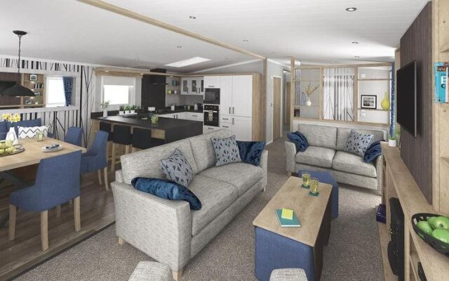 Aberdunant Caravans Direct