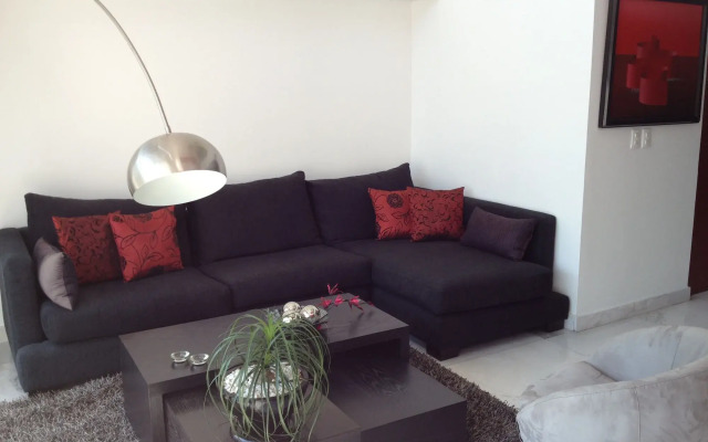 St Isidro Suites Corporate Housing SPA & Wellness Center