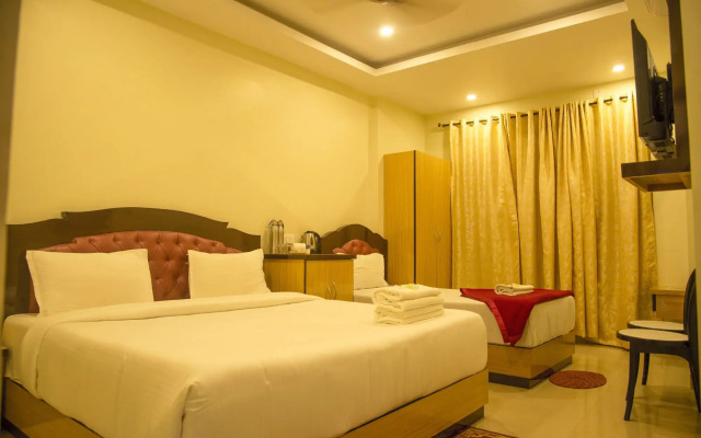 Hotel King Safire