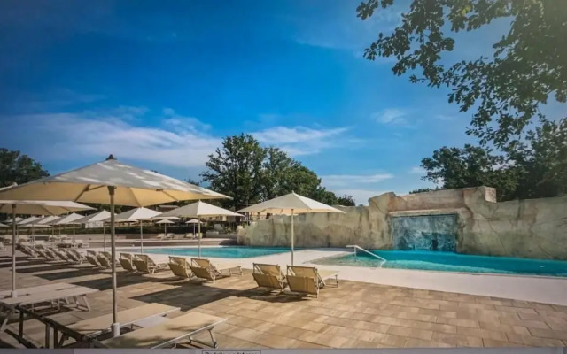 Premium Mobile Homes Istria - Lanterna