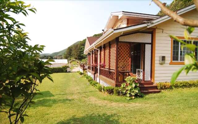 Yangpyeong Roaming Pension