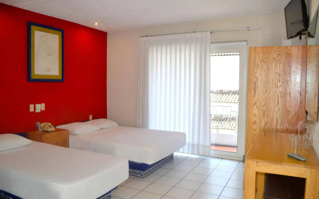 Hotel Rio Malecon