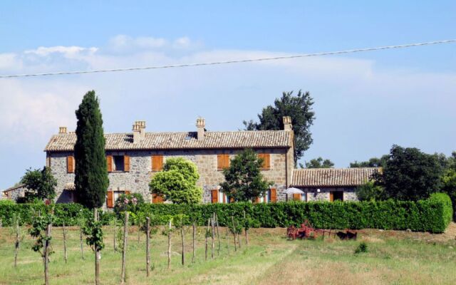 House  Boriano Orvieto 12103