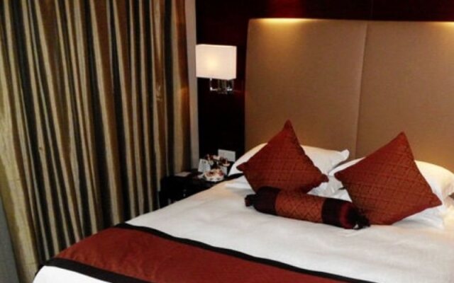 Shanghai Honglou Hotel
