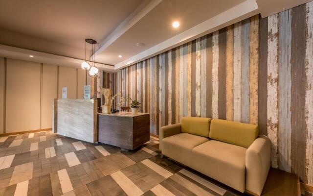 Grande Valore Hotel & Serviced Apartment