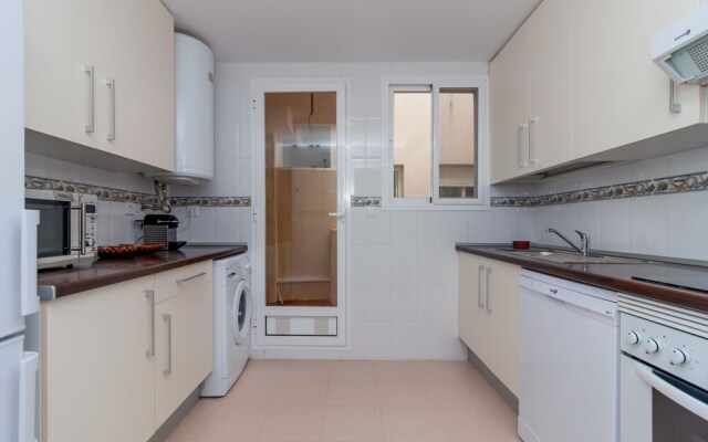 Apartment Lirio Casares Golf Canovas (VC)