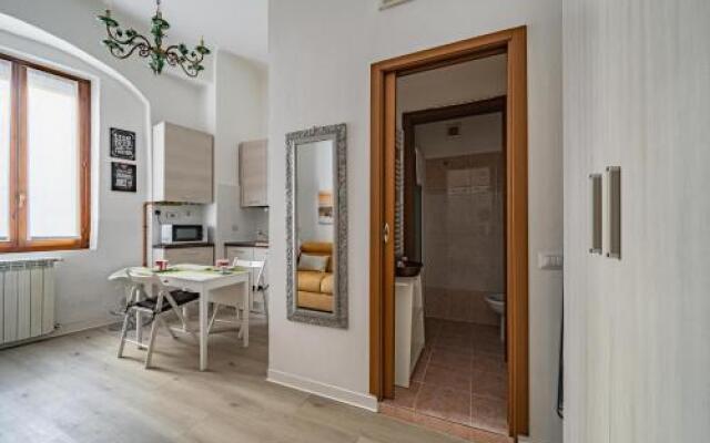 La Casetta Di Beatrice