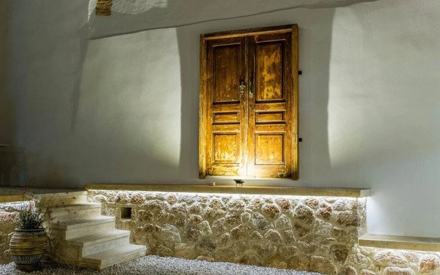Aelios Design Hotel