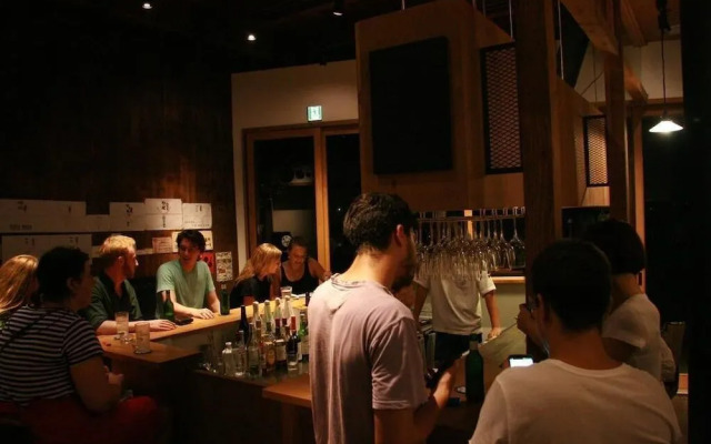 Tsuruya Guesthouse Hostel