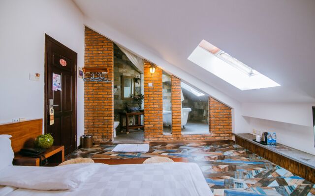 Blossom Resort