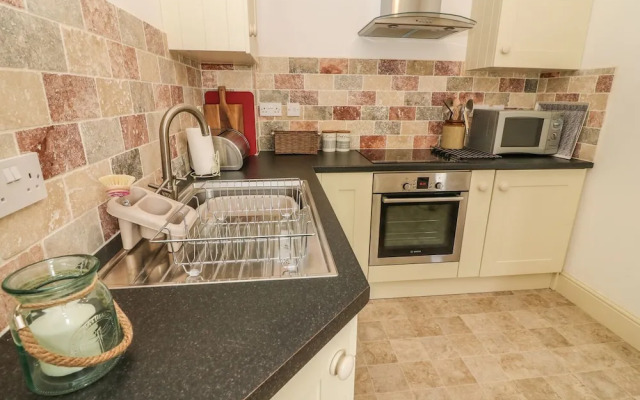 Spens Farm Cottage