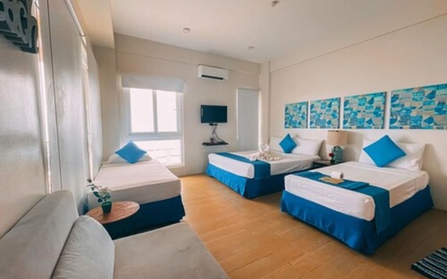 Brisa Marina Beach Resort powered by Cocotel