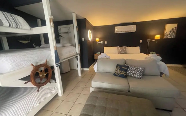 Bunk House