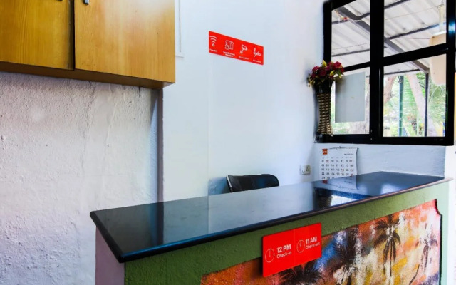 Crystal Holiday Homes by OYO Rooms