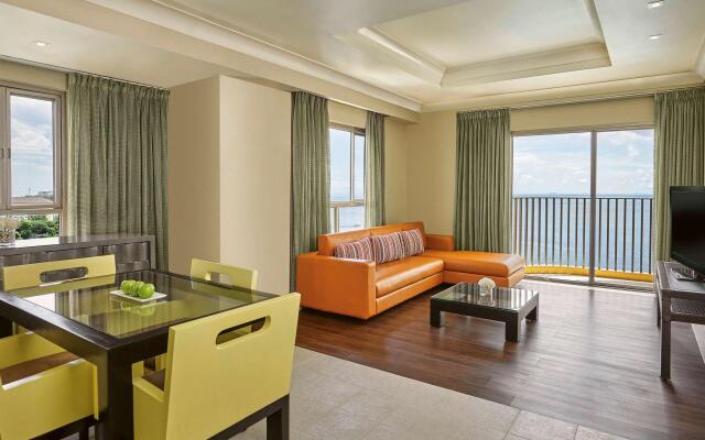 Mövenpick Hotel Mactan Island Cebu