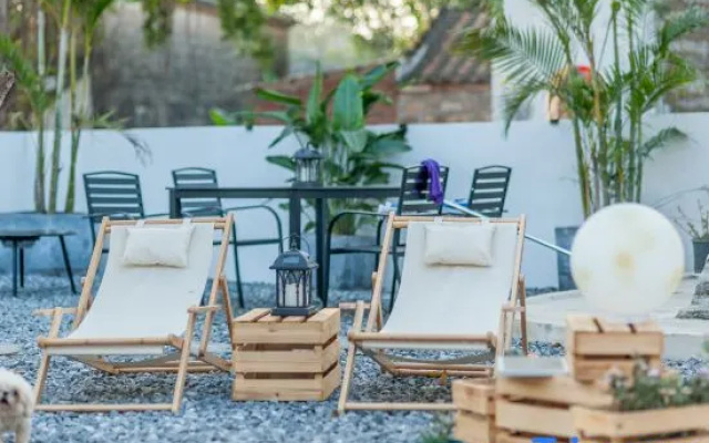 Weizhou Island Yinji Shiguang Homestay (Beike Beach) – Outside – Beihai