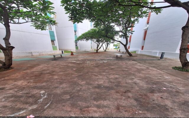OYO 93701 Room Transit By At