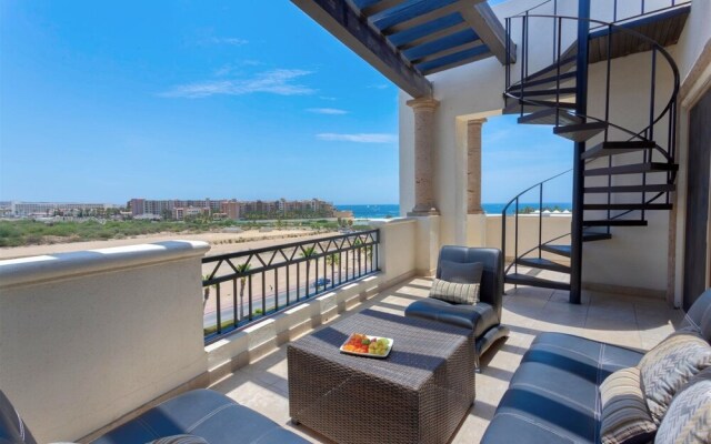 The Village 601 Beautiful Penthouse With Ocean Views