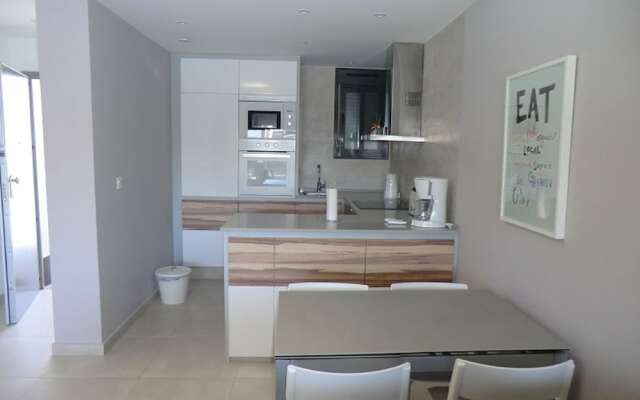 Casas Holiday - Los Altos