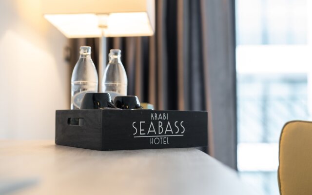 Krabi SeaBass Hotel