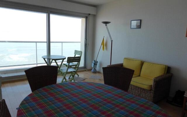 Appartement Les Sables-d'Olonne, 3 pièces, 5 personnes - FR-1-325-55